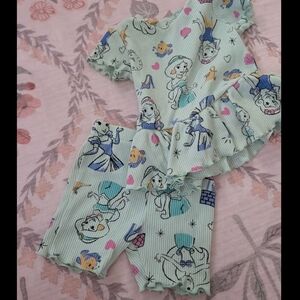 Disney Baby Princess Set